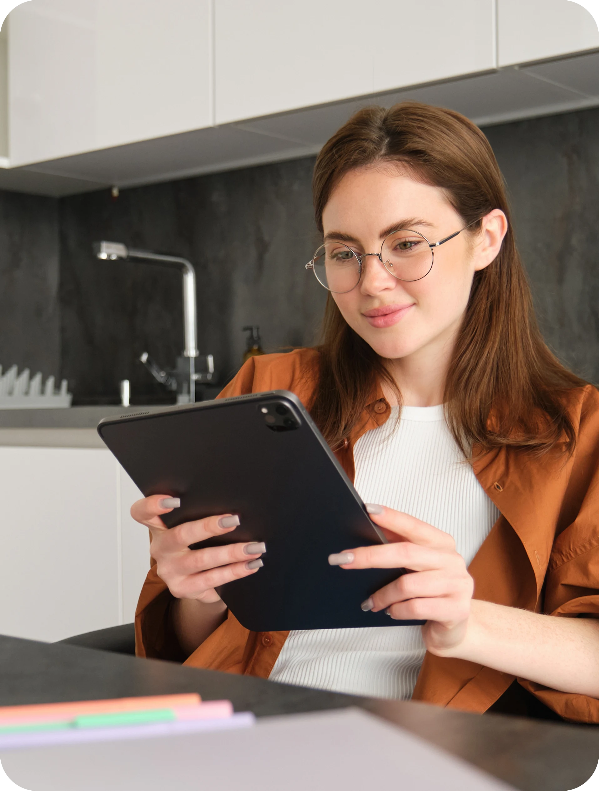 Invoicing header