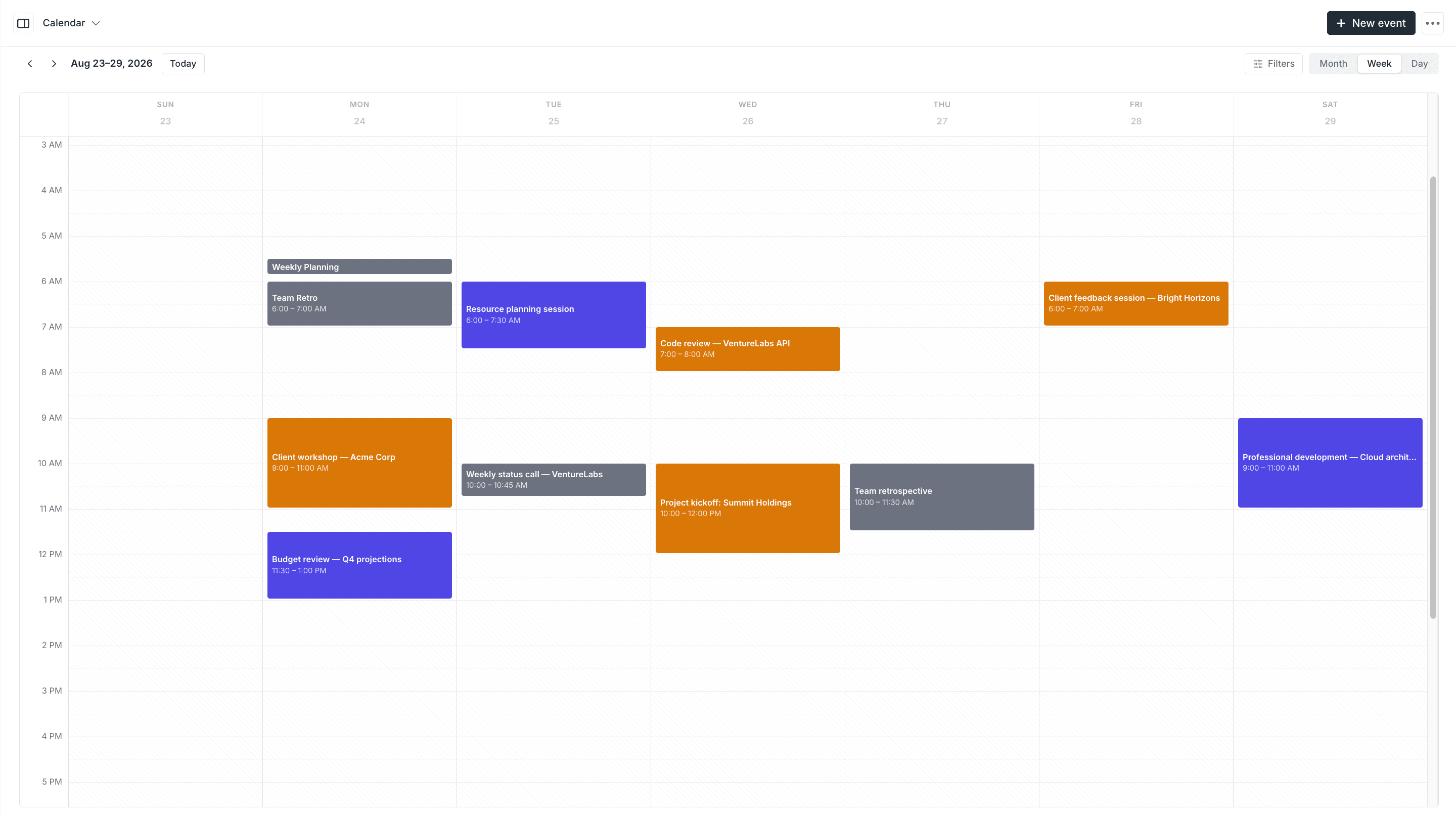 Client calendar preview 1