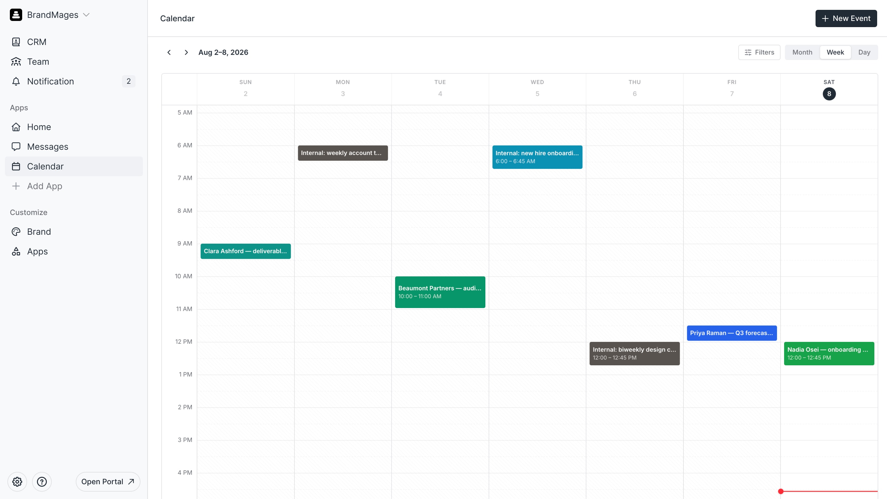 Client calendar preview 1