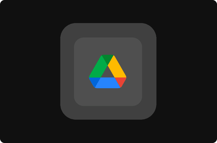 Google Drive